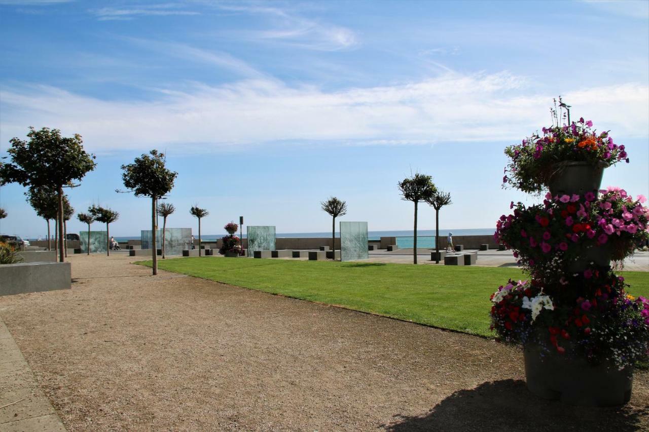 Belvedere Hotel&Golf Bridlington Exterior foto