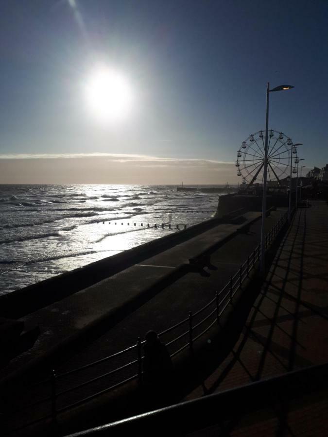 Belvedere Hotel&Golf Bridlington Exterior foto