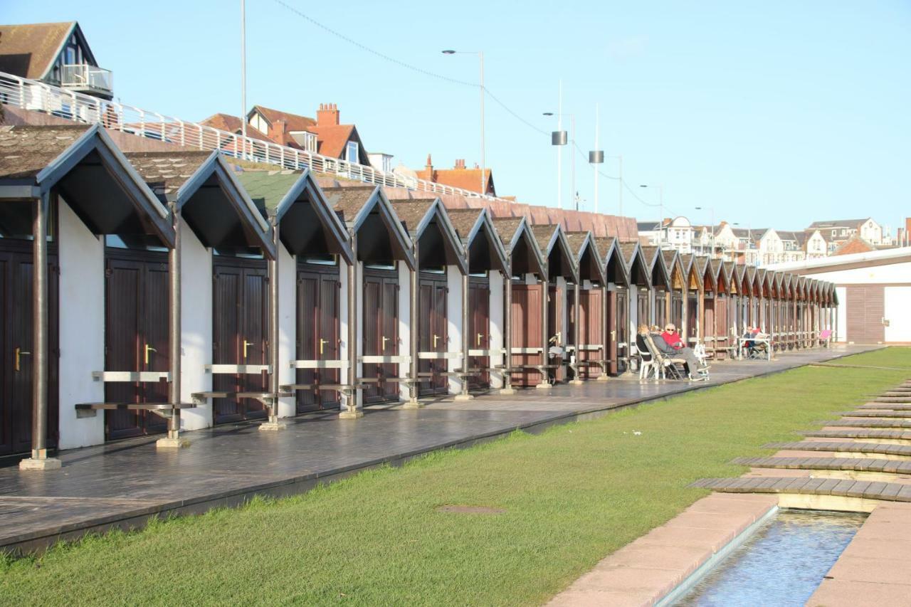 Belvedere Hotel&Golf Bridlington Exterior foto